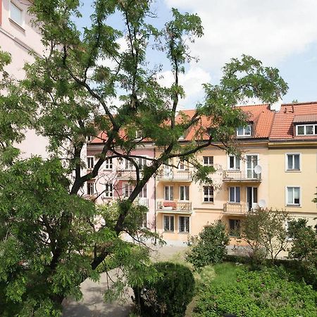Mariensztat - View 2 Apartment Warsawa Bagian luar foto